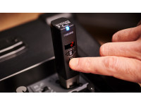 BOSS WL-30XLR Wireless System sistema sem fio XLR para microfone dinâmico voz pilhas transmissor recetor